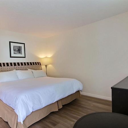 Motel De La Montagne Orford Экстерьер фото