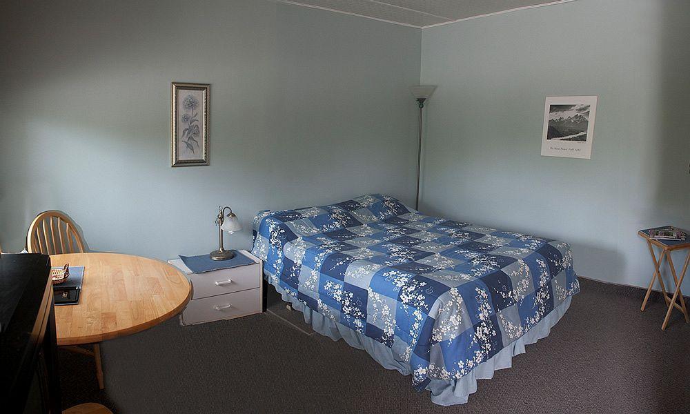 Motel De La Montagne Orford Экстерьер фото