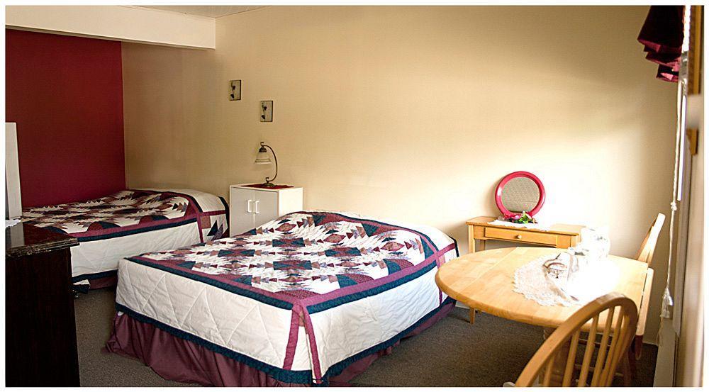 Motel De La Montagne Orford Экстерьер фото