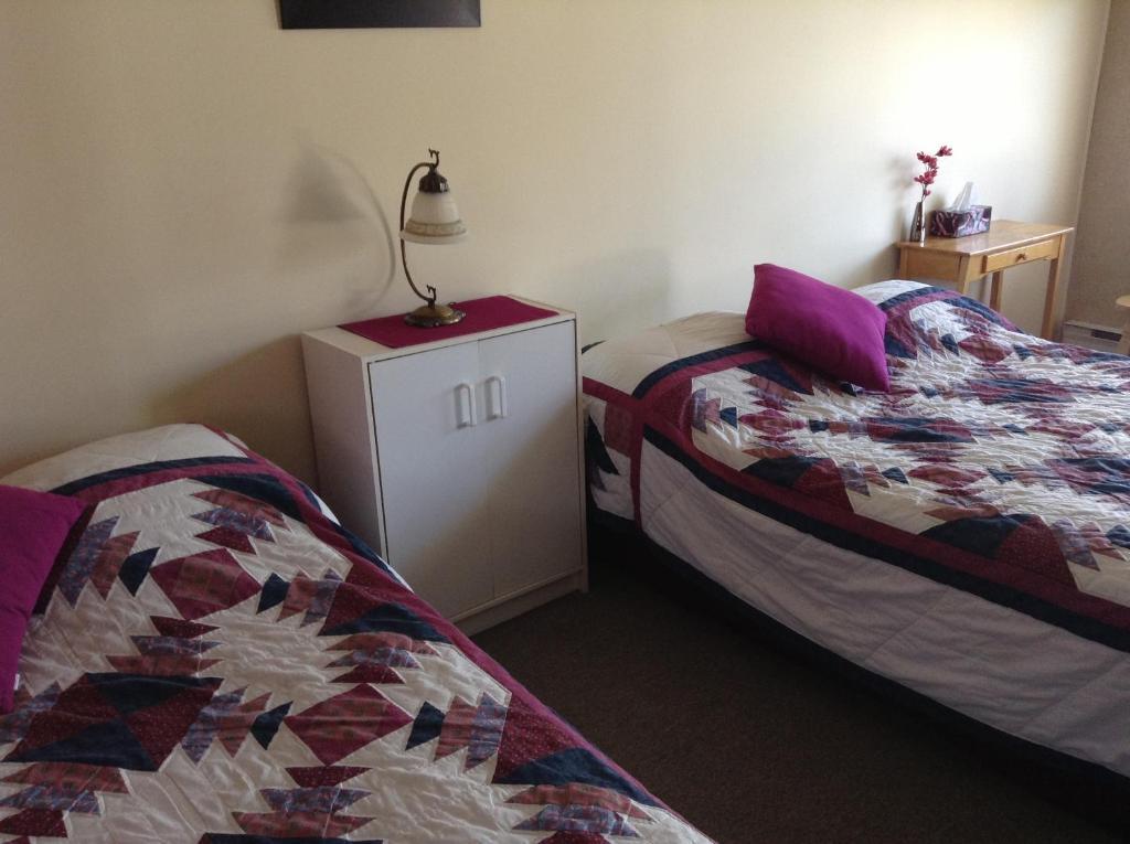 Motel De La Montagne Orford Номер фото
