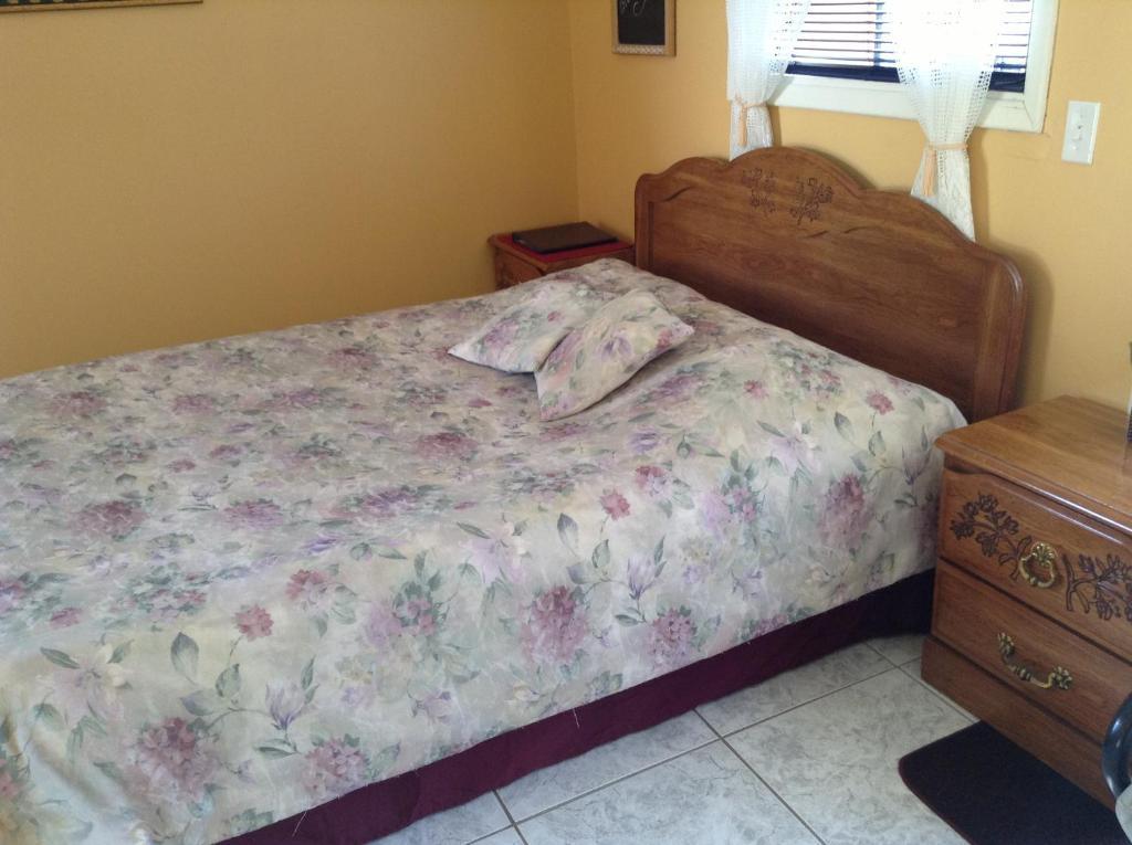 Motel De La Montagne Orford Номер фото