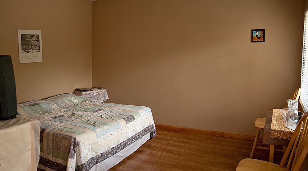 Motel De La Montagne Orford Экстерьер фото